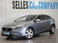 tweedehands Volvo V40 2.0 D2 Kinetic | Navigatie | Lm velgen |