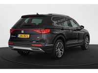 Occasion Seat Tarraco Xperience 245 PK (180 kW) 2022 Zwart SUV