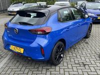 tweedehands Opel Corsa 1.2 GS Line | NAV. | APPLE CARPLAY / ANDROID AUTO