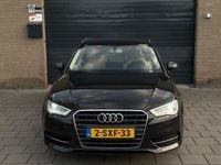 Occasion Audi A3 Sportback Ambiente 122 PK (89 kW) 2014 Bruin Hatchback