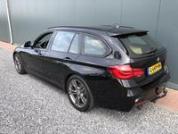 tweedehands BMW 318 3 Serie Touring i M Sport Corporate Lease