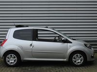 tweedehands Renault Twingo 1.2 16V 75pk Dynamique Cabrio dak Cruise El. Vouwd