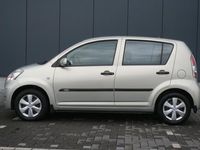 tweedehands Daihatsu Sirion 1.3-16V Comfort