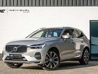 Occasion Volvo XC60 Inscription 398 PK (292 kW) 2022 Zilver SUV