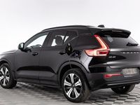 Occasion Volvo XC40 Ultimate 185 kW (252 PK) 2022 Zwart SUV