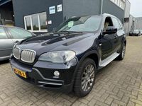 tweedehands BMW X5 3.0sd Individual Executive (bj 2009) 286PK|PANO|XENON|VOL!