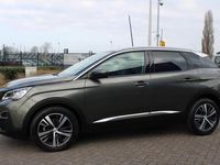 tweedehands Peugeot 3008 1.2 PureTech Allure NAVIGATIE CRUISE PDC