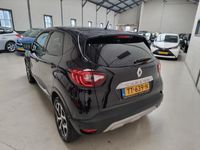 tweedehands Renault Captur 0.9 TCe Bose Ecc | LMV | Pdc | Camera | Navi