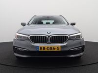 tweedehands BMW 520 520 Touring i High Executive Navi Cruise LED