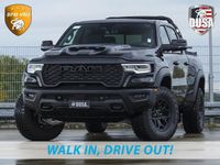 Nieuw Dodge Ram 540 PK (397 kW) 2025 Zwart Pickup