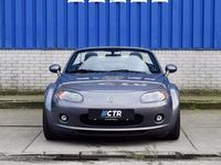 tweedehands Mazda MX5 2.0 S-VT Executive Sport