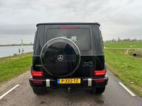 tweedehands Mercedes G500 G63 AMG 23” Dak 360 Massage