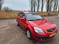 Occasion Kia Rio 96 PK (70 kW) 2007