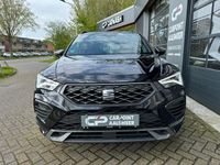 tweedehands Seat Ateca 2.0 TSI 4Drive FR Business Intense