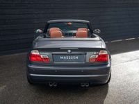 tweedehands BMW M3 Cabriolet 