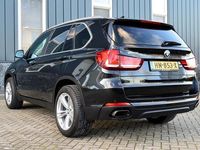 tweedehands BMW X5 xDrive40e High Executive Rijklaarprijs-Garantie Panorama dak Leder Navigatie Rondom zicht Camera