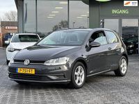 Occasion VW Golf VII Trendline 85 PK (62 kW) 2018 Grijs Hatchback