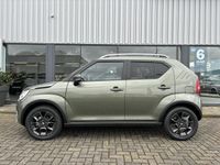 tweedehands Suzuki Ignis 1.2 Smart Hybrid Style Nieuw/Uitvoorraad Leverbaar