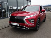 tweedehands Mitsubishi Eclipse Cross 2.4 PHEV Intense+ Inclusief actiepremie 2000