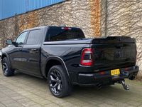 tweedehands Dodge Ram PICKUP 1500 5.7 V8 Crew Cab 6'4|Laramie|Black Package|Full Options|