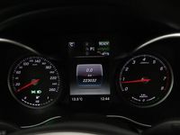 tweedehands Mercedes E350 C-KLASSE Estate| Leder | Camera | Luchtvering | LED | Navigatie | Stoelverwarming | Isofix