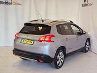 tweedehands Peugeot 2008 1.2 PureTech Style|NAP|PANO|CRUISE|NAVI|BLUETOOTH|