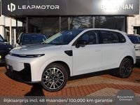 Nieuw Leapmotor B10 160 kW (218 PK) 2026 Grijs SUV