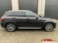 tweedehands Mercedes GLC250 4MATIC Ambition