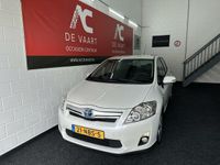 tweedehands Toyota Auris 1.8 Full Hybrid Executive - NAVI/CAM/LEER/NAP