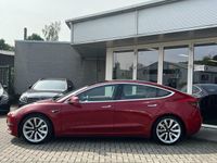 tweedehands Tesla Model 3 Long Range 351PK PERFORMANCE VELG+PANO €19.669