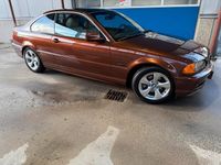 Occasion BMW 320 149 PK (109 kW) 2000 Coupé