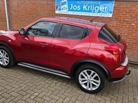 tweedehands Nissan Juke 1.6 Tekna