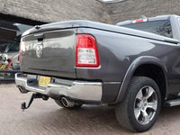 tweedehands Dodge Ram 5.7 V8 4x4 Quad Cab | 6 Persoons | eTorque | Mild Hybrid | LPG Onderbouw |