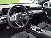 tweedehands Mercedes A200 Business Solution AMG Widescreen | Carplay | a.Cam
