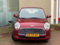 tweedehands Daihatsu Trevis 1.0 Airco