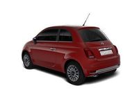 tweedehands Fiat 500 Hybrid Dolcevita | MY24 | Clima | Cruise | PDC | 15" | Pan. dak | 7" TFT Display | Apple Carplay | Italian Upgrade Actie !