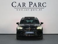 Occasion Cupra Ateca 301 PK (221 kW) 2019 Zwart (metallic) SUV