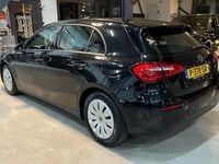 Occasion Mercedes A160 109 PK (80 kW) 2022 Zwart (metallic) Hatchback