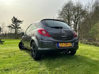 tweedehands Opel Corsa 1.2 EcoF. CL.Edition LPG