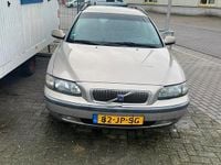 Occasion Volvo V70 140 PK (102 kW) 2002 Stationwagen
