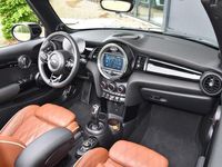 tweedehands Mini Cooper S Cabriolet 2.0 Chili HARMAN & KARDON | STOELVERWARMING |