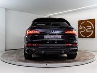 tweedehands Audi Q5 Sportback 55 TFSI e S Edition Competition | NIEUW | Pano | M