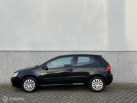 Occasion VW Golf IV Sportline 116 PK (85 kW) 2004 Zwart Hatchback