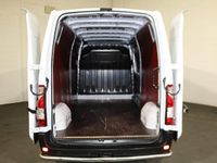Occasion Renault Master 136 PK (100 kW) 2023 Wit MPV