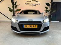 tweedehands Audi TT 2.0 TFSI Pro Line VIRTUAL LED LEDER