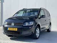 tweedehands VW Touran 1.4 TSI Airco / Apk / Automaat / Camera