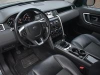 Occasion Land Rover Discovery Sport SE 150 PK (110 kW) 2015 Grijs (metallic) SUV