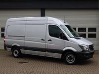 tweedehands Mercedes Sprinter 316 CDI Automaat L2H2 366 EURO 5