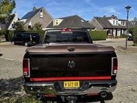 Occasion Dodge Ram 401 PK (294 kW) 2017