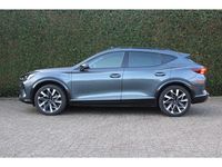 Occasion Cupra Formentor VZ 177 PK (130 kW) 2025 Grijs SUV